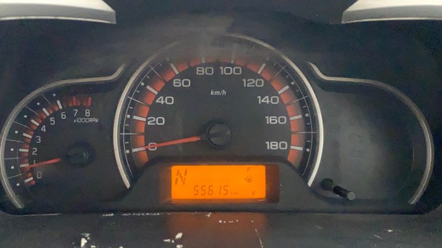 Second-hand 2016 Maruti Suzuki Alto K10 VXI AMT for sale in Gulbarga-23