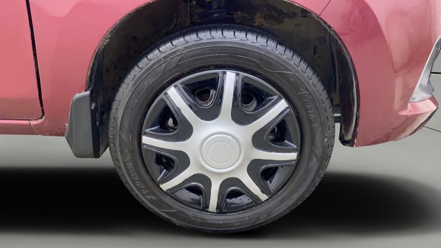 Second-hand 2016 Maruti Suzuki Alto K10 VXI AMT for sale in Gulbarga-26