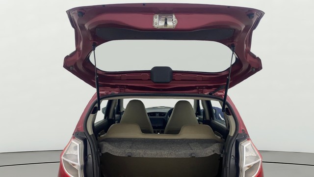 Second-hand 2016 Maruti Suzuki Alto K10 VXI AMT for sale in Gulbarga-4