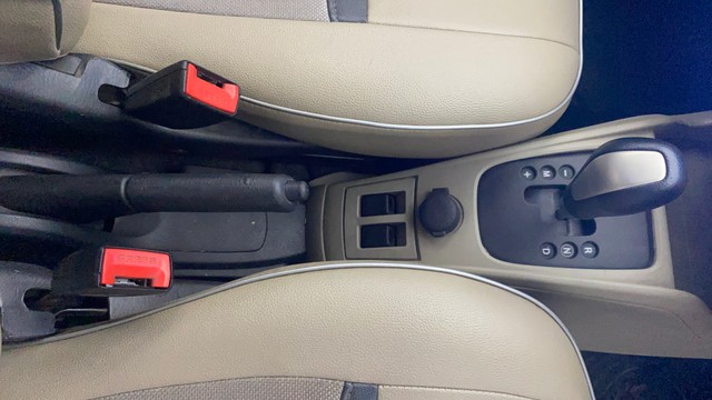 Second-hand 2016 Maruti Suzuki Alto K10 VXI AMT for sale in Gulbarga-22