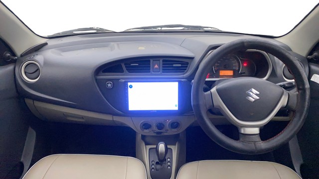 Second-hand 2016 Maruti Suzuki Alto K10 VXI AMT for sale in Gulbarga-21