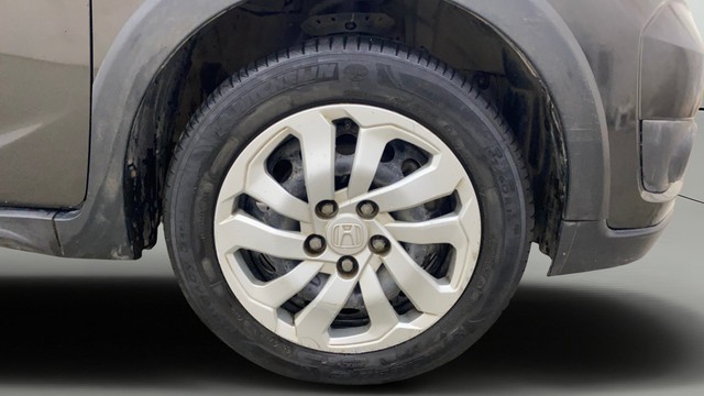 Second-hand 2017 Honda BR-V i-VTEC S MT for sale in Gulbarga-26