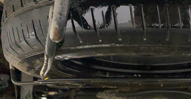 Second-hand 2017 Honda BR-V i-VTEC S MT for sale in Gulbarga-30