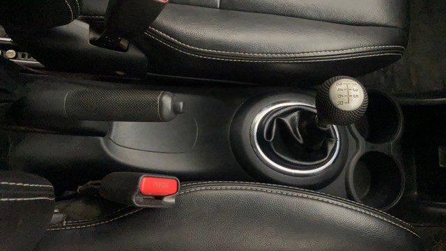 Second-hand 2017 Honda BR-V i-VTEC S MT for sale in Gulbarga-22