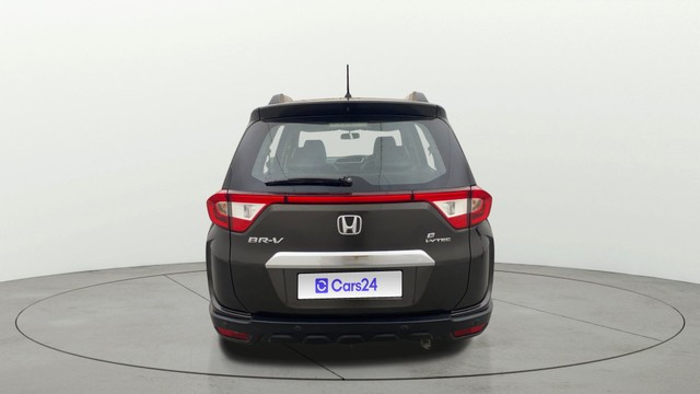 Second-hand 2017 Honda BR-V i-VTEC S MT for sale in Gulbarga-14