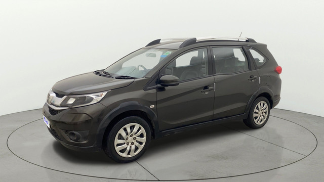 Second-hand 2017 Honda BR-V i-VTEC S MT for sale in Gulbarga-17