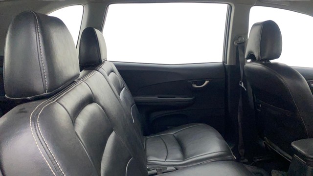 Second-hand 2017 Honda BR-V i-VTEC S MT for sale in Gulbarga-8