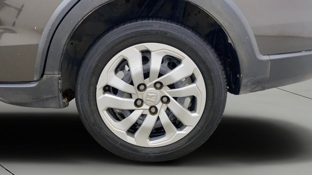 Second-hand 2017 Honda BR-V i-VTEC S MT for sale in Gulbarga-28