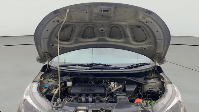 Second-hand 2017 Honda BR-V i-VTEC S MT for sale in Gulbarga-19