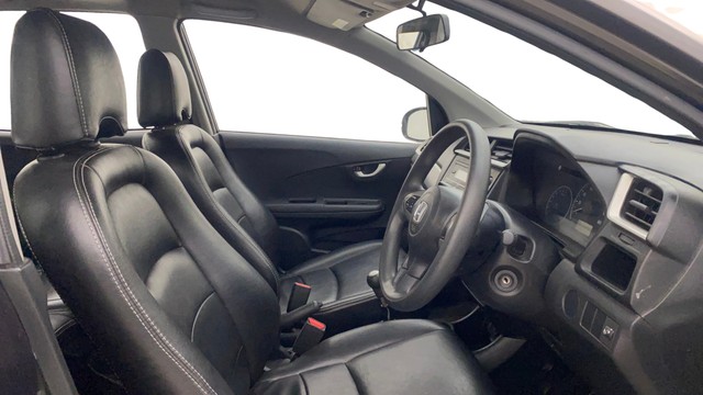 Second-hand 2017 Honda BR-V i-VTEC S MT for sale in Gulbarga-25