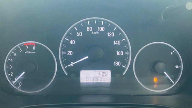 Second-hand 2017 Honda BR-V i-VTEC S MT for sale in Gulbarga-23