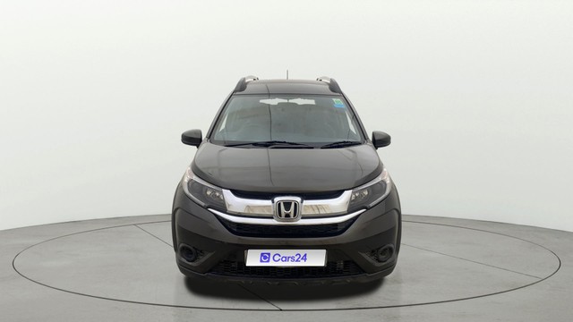 Second-hand 2017 Honda BR-V i-VTEC S MT for sale in Gulbarga-18