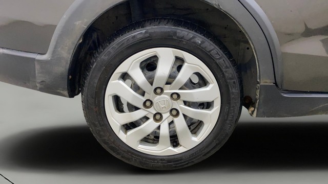 Second-hand 2017 Honda BR-V i-VTEC S MT for sale in Gulbarga-27