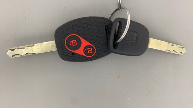 Second-hand 2017 Honda BR-V i-VTEC S MT for sale in Gulbarga-1