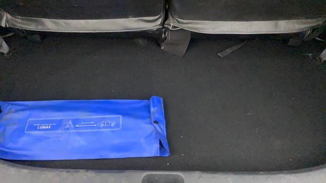 Second-hand 2017 Honda BR-V i-VTEC S MT for sale in Gulbarga-20