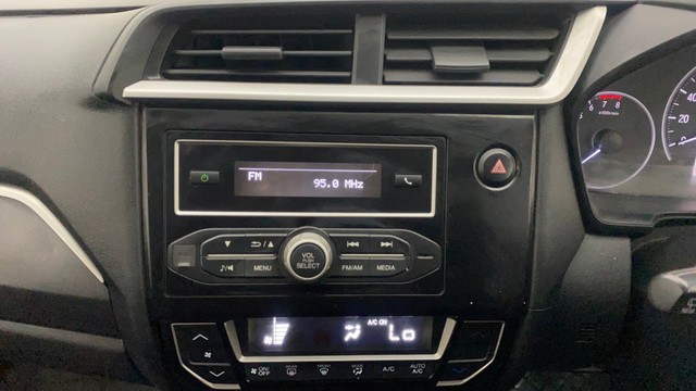 Second-hand 2017 Honda BR-V i-VTEC S MT for sale in Gulbarga-6