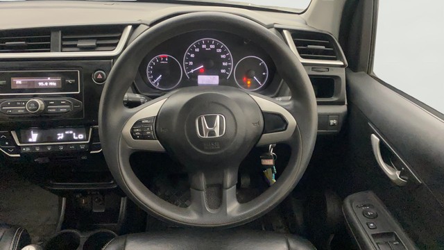 Second-hand 2017 Honda BR-V i-VTEC S MT for sale in Gulbarga-4