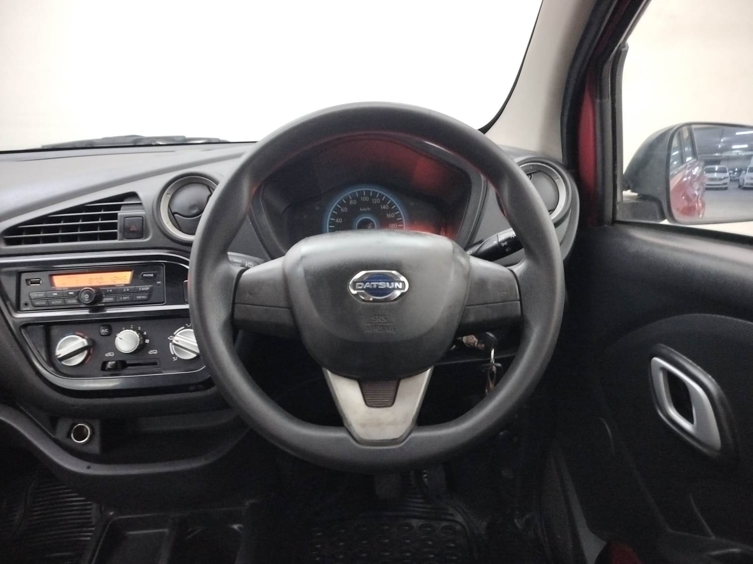 Image Used Car