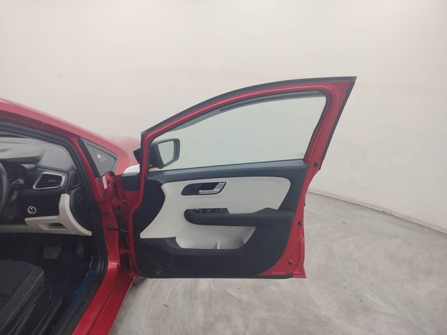 Second-hand 2023 Tata Altroz XZA DCT for sale in Coimbatore-16