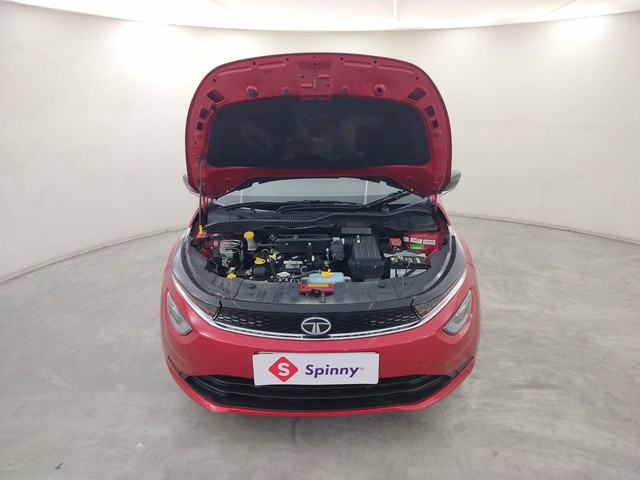 Second-hand 2023 Tata Altroz XZA DCT for sale in Coimbatore-8