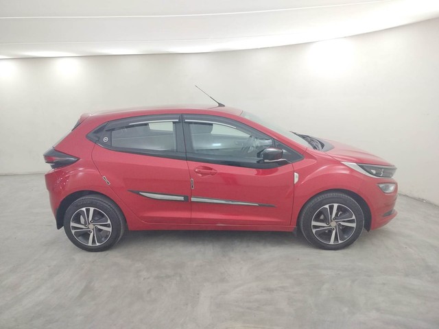 Second-hand 2023 Tata Altroz XZA DCT for sale in Coimbatore-2