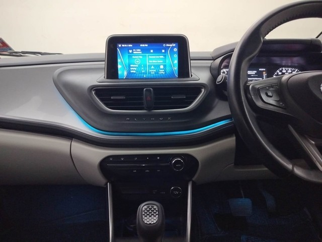 Second-hand 2023 Tata Altroz XZA DCT for sale in Coimbatore-25