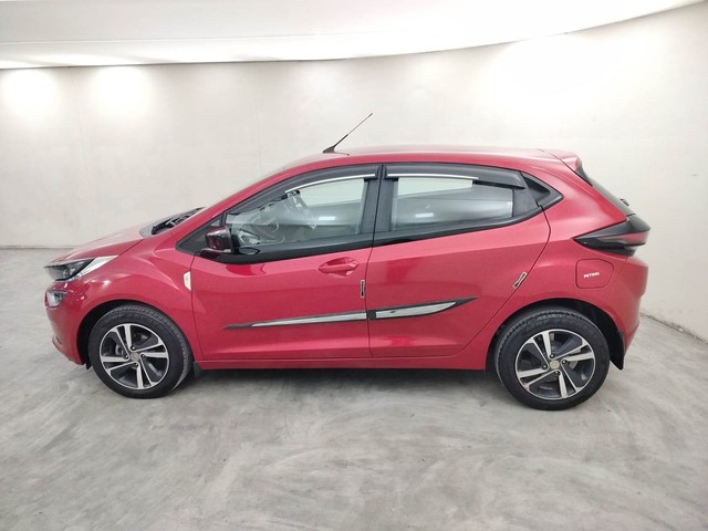 Second-hand 2023 Tata Altroz XZA DCT for sale in Coimbatore-6