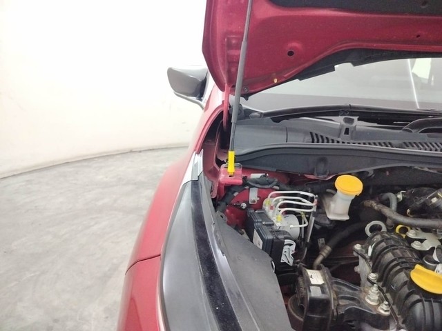 Second-hand 2023 Tata Altroz XZA DCT for sale in Coimbatore-32