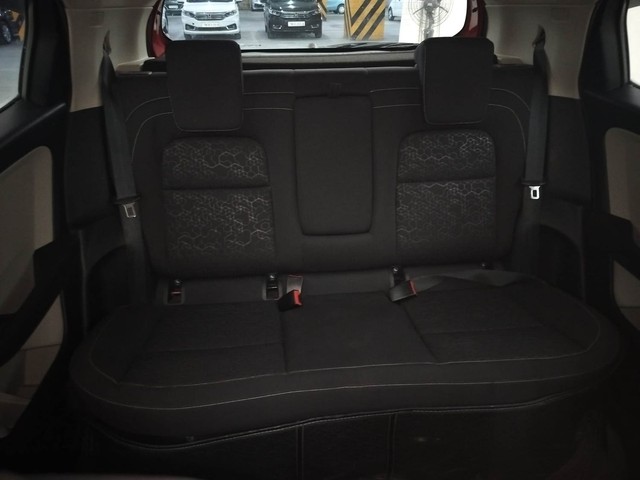 Second-hand 2023 Tata Altroz XZA DCT for sale in Coimbatore-31