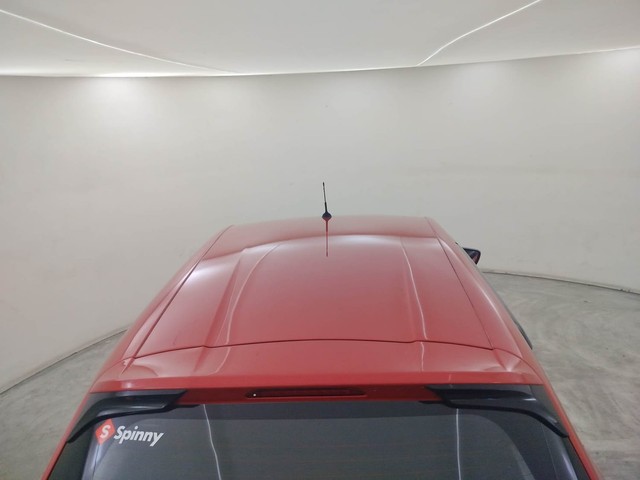 Second-hand 2023 Tata Altroz XZA DCT for sale in Coimbatore-22