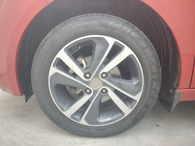 Second-hand 2023 Tata Altroz XZA DCT for sale in Coimbatore-20