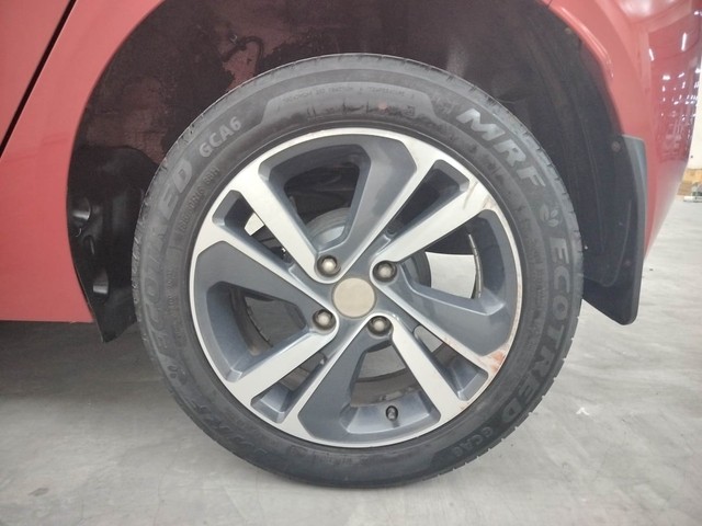 Second-hand 2023 Tata Altroz XZA DCT for sale in Coimbatore-19