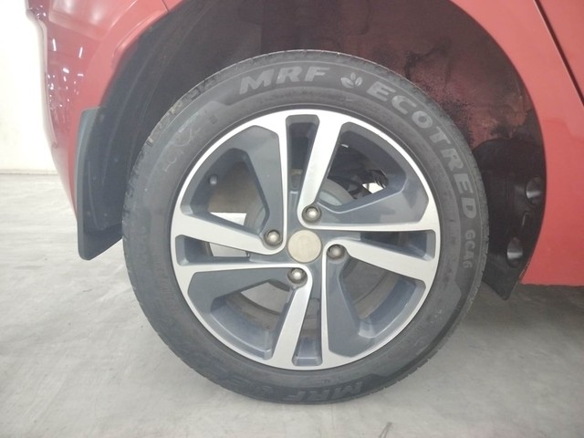 Second-hand 2023 Tata Altroz XZA DCT for sale in Coimbatore-18