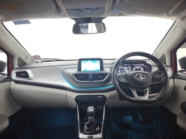 Second-hand 2023 Tata Altroz XZA DCT for sale in Coimbatore-11