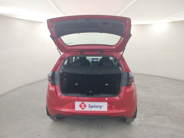 Second-hand 2023 Tata Altroz XZA DCT for sale in Coimbatore-30