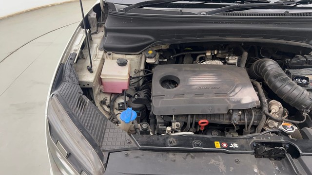 Second-hand 2022 Hyundai Alcazar Signature 6Str Diesel AT for sale in Kolkata-29