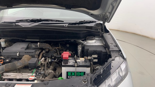 Second-hand 2022 Maruti Suzuki Grand Vitara Alpha AT for sale in Kolkata-34