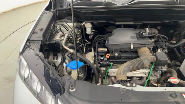 Second-hand 2022 Maruti Suzuki Grand Vitara Alpha AT for sale in Kolkata-35