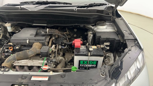 Second-hand 2022 Maruti Suzuki Grand Vitara Alpha AT for sale in Kolkata-39