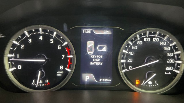 Second-hand 2022 Maruti Suzuki Grand Vitara Alpha AT for sale in Kolkata-13