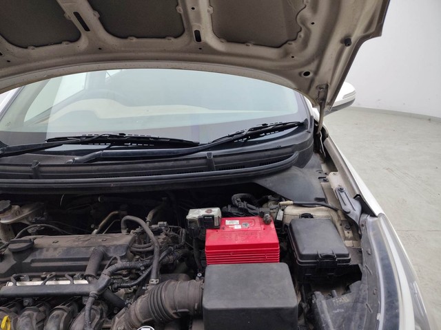 Second-hand 2017 Hyundai i20 1.2 Asta for sale in Visakhapatnam-26