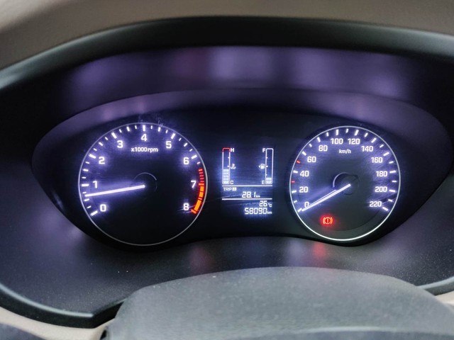 Second-hand 2017 Hyundai i20 1.2 Asta for sale in Visakhapatnam-13