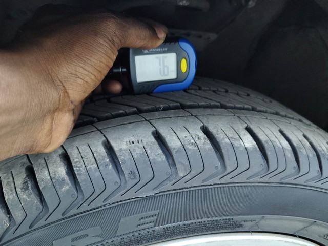 Second-hand 2017 Hyundai i20 1.2 Asta for sale in Visakhapatnam-24