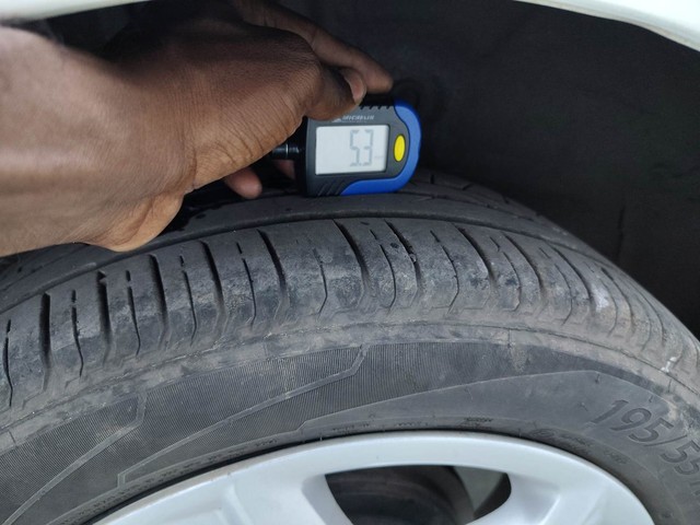 Second-hand 2017 Hyundai i20 1.2 Asta for sale in Visakhapatnam-23