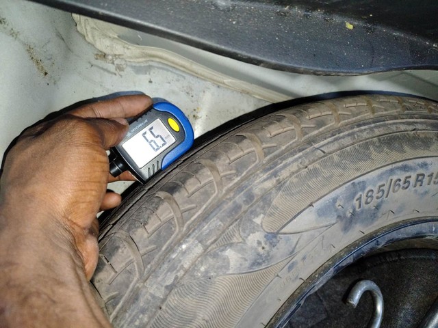 Second-hand 2017 Hyundai i20 1.2 Asta for sale in Visakhapatnam-21