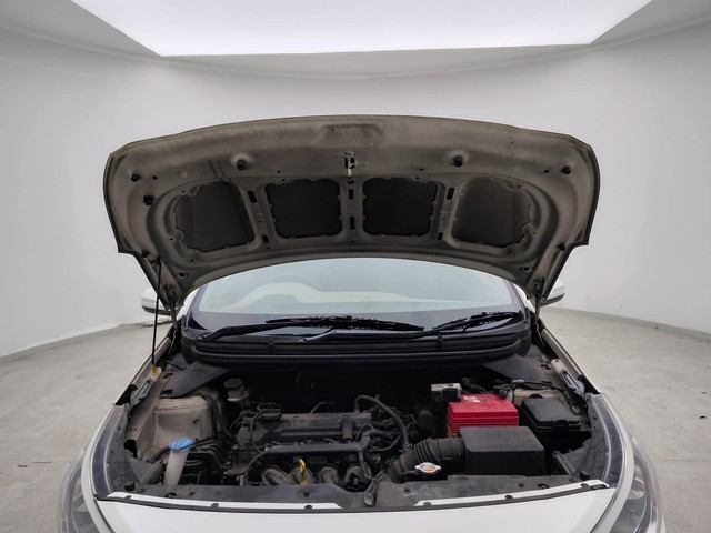 Second-hand 2017 Hyundai i20 1.2 Asta for sale in Visakhapatnam-8