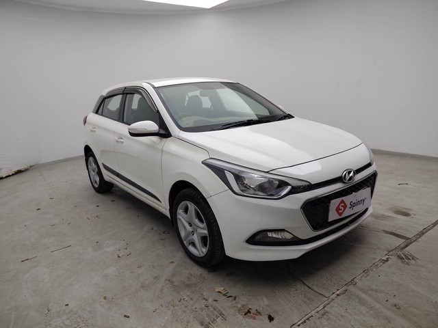 Second-hand 2017 Hyundai i20 1.2 Asta for sale in Visakhapatnam-1
