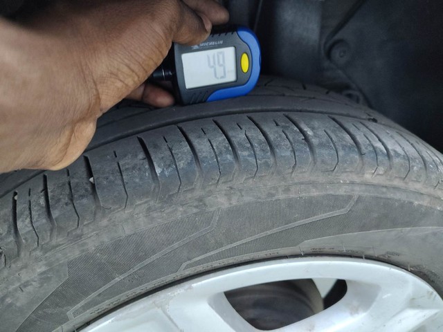 Second-hand 2017 Hyundai i20 1.2 Asta for sale in Visakhapatnam-31