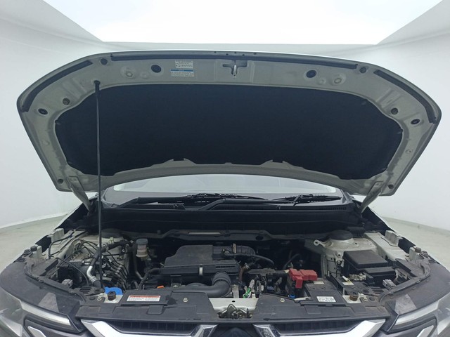 Second-hand 2024 Maruti Suzuki Brezza Vxi AT for sale in Visakhapatnam-8