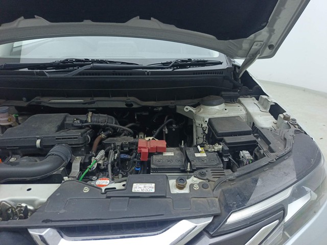 Second-hand 2024 Maruti Suzuki Brezza Vxi AT for sale in Visakhapatnam-36